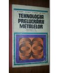 Tehnologia prelucrarii metalelor. Manual pentru licee clasele a IX-a si a X-a- N.Atanasiu, Gh.Zgura