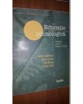 Educatie tehnologica. Manual pentru clasa a VIII-a- G.Lichiardopol, N.Enache