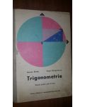 Trigonometrie. Manual pentru anul II licee- M.Stoka, E.Margaritescu