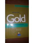 Advanced Gold coursebook- Richard Acklam