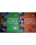 Enterprise. Coursebook 1-2- Virginia Evans, Jenny Dooley