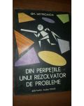 Din peripetiile unui rezolvator de probleme- Gh.Mitroaica