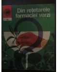 Din retetarele farmaciei verzi