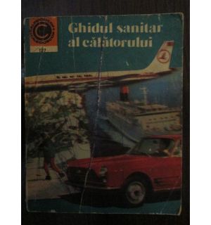 Ghidul sanitar al calatorului