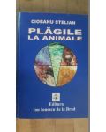 Plagile la animale- Ciobanu Stelian