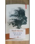 Cine se teme de moarte- Nnedi Okorafor