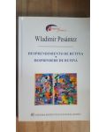 Desprendimento de rutina/Desprindere de rutina- Wladimir Pesantes