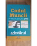 Codul muncii pe intelesul tuturor 2011