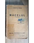 Macelul- Ludwig Renn