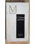 Cu faruri aprinse- M. Beniuc