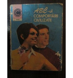 ABC-ul comportarii civilizate