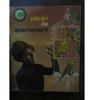 Pasari de apartament