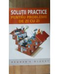 Solutii practice pentru probleme de zi cu zi