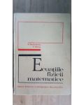 Ecuatiile fizicii matematice- N.Teodorescu, V.Olariu