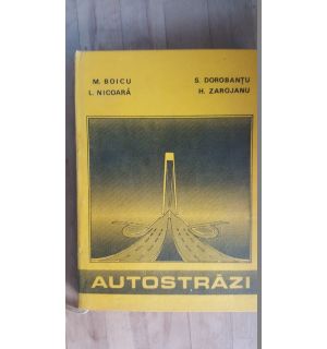 Autostrazi- M.Boicu, L.Nicoara