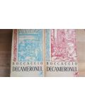 Decameronul- Boccacciu