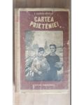 Cartea prieteniei- I.Carnauhova
