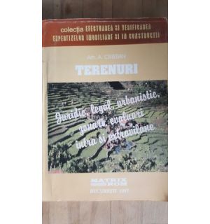 Terenuri- A.Cristian