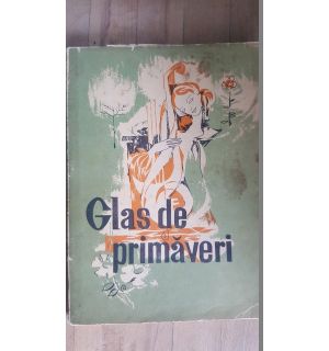 Glas de primaveri