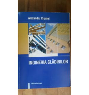 Ingineria cladirilor- Alexandru Ciornei