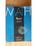 Math. Term S. Specialite- Andre Antibi, Raymond Barra