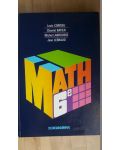 Math 6e- Louis Corrieu, Chantal Batier