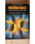 Mathematiques classe de cinquieme- P.Aguilar, P.Louquet, L.Moulia