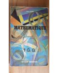 Mathematique 1e G2 G3- Paul Faure