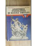 Anatomia, fiziologia si igiena omului. Manual pentru clasa a 7a- Elisabeta Mandrusca, Mihai Peleanu