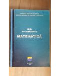 Ghid de evaluare la matematica