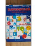 Matematica. Exercitii si probleme clasa a 4-a- A.Arghirescu, F.Ancuta