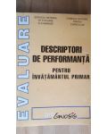 Descriptori de performanta pentru invatamantul primar