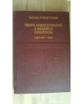Terapia hidroelectrolitica a bolnavului chirurgical- Teodora Petrila-Tulbure