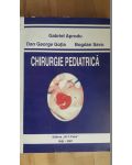 Chirurgie pediatrica- G.Aprodu, D.G.Gotia, B.Savu