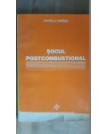 Socul postcombustional - Daniela Cernea
