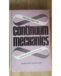 Introduction to Continuum Mechanics- W.Michael Lai, David Rubin