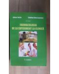 Farmacologia de experiment la clinica- Liliana Tartau, Catalina Elena Lupusoru