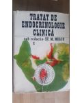 Tratat de endocrinologie clinica- St. M. Milcu