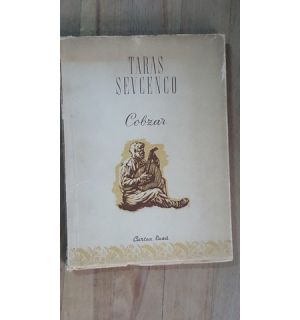 Cobzar- Taras Sevcenco