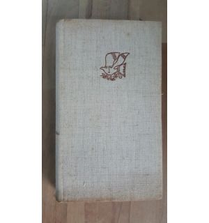 Antologie de poezie populara- Lucian Blaga