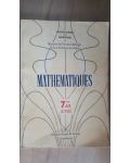 Mathematiques 7ere A.S Lettres