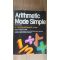 Arithmetic Made Simple- A.P. Sperling, Samuel D. Levison