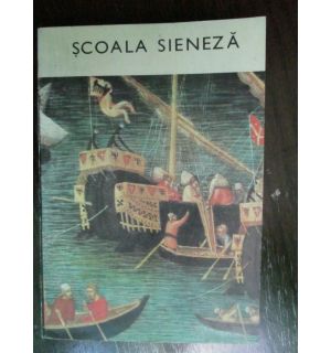 Scoala sieneza Scoala sieneza