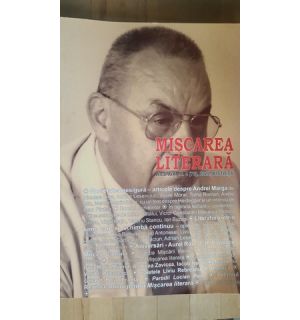 Miscarea literara- Andrei Marga