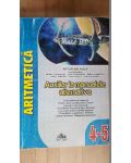 Aritmetica. Auxiliar la manualele alternative- Artur Balauca