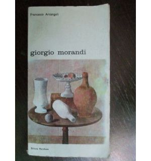 Giorgio Morandi Giorgio Morandi