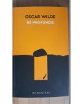 De profundis- Oscar Wilde