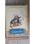 Povestiri din Sevastopol- L. N. Tolstoi