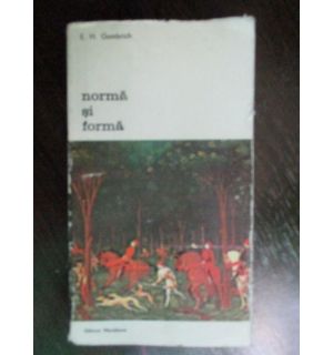 Norma si forma Norma si forma