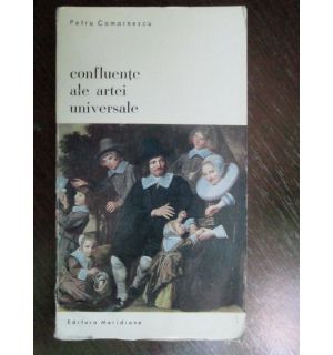 Confluente ale artei universale Confluente ale artei universale